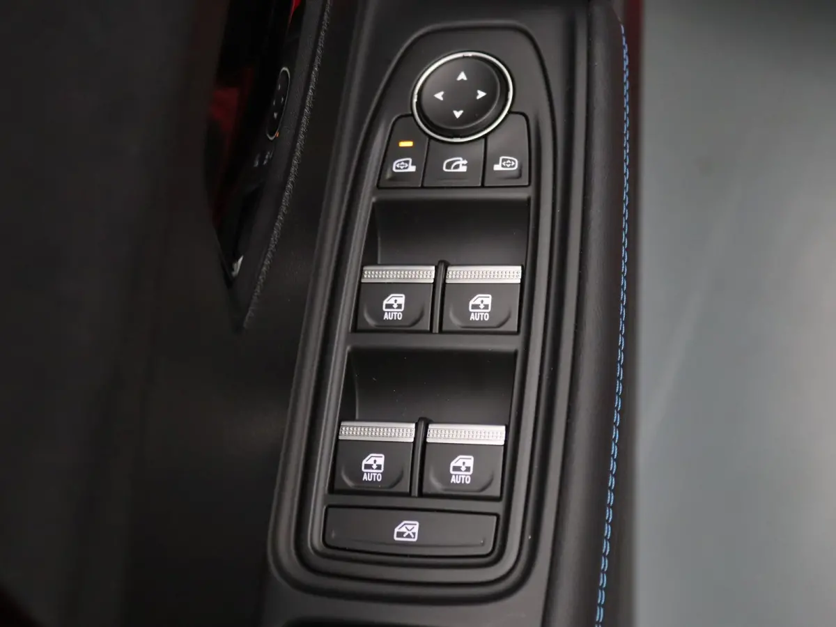 Hybrid esprit Alpine 160pk Harman Kardon | Camera | Adapt. Cruise | Parkeersens. v+a