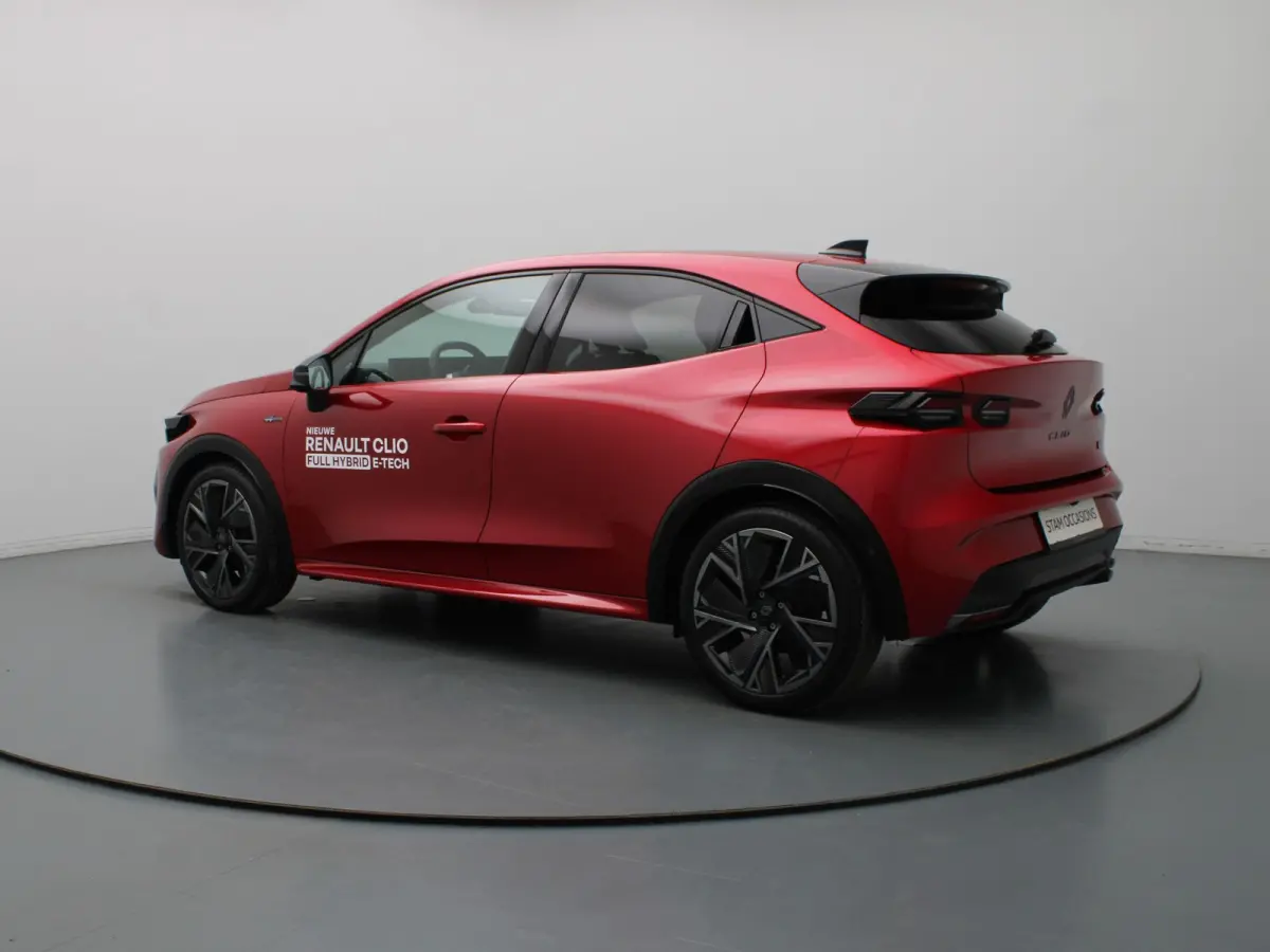 Hybrid esprit Alpine 160pk Harman Kardon | Camera | Adapt. Cruise | Parkeersens. v+a