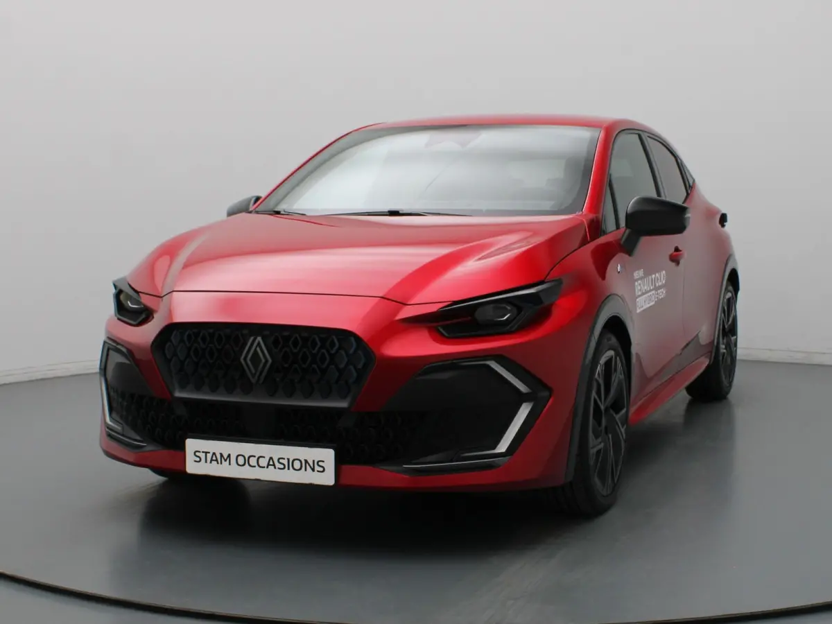 Hybrid esprit Alpine 160pk Harman Kardon | Camera | Adapt. Cruise | Parkeersens. v+a