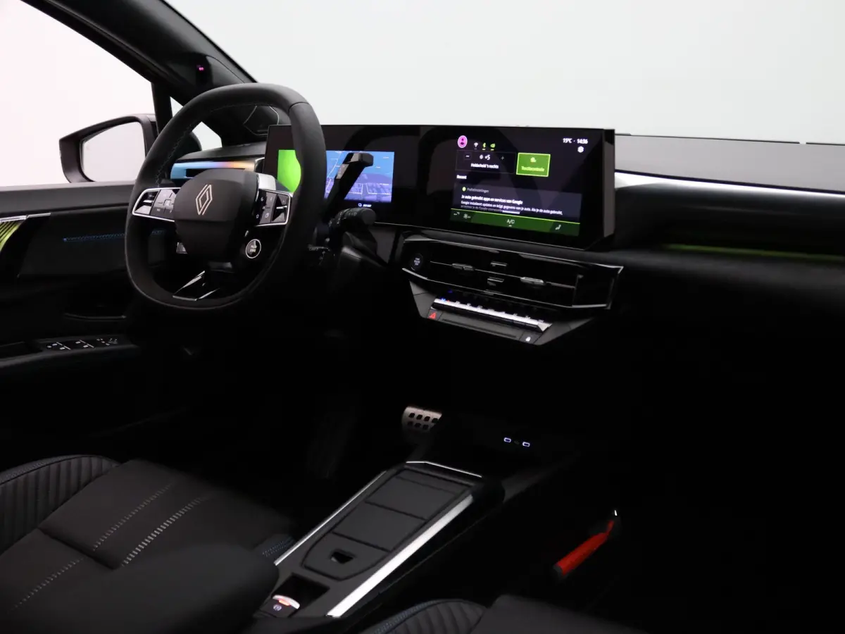 Hybrid esprit Alpine 160pk Harman Kardon | Camera | Adapt. Cruise | Parkeersens. v+a