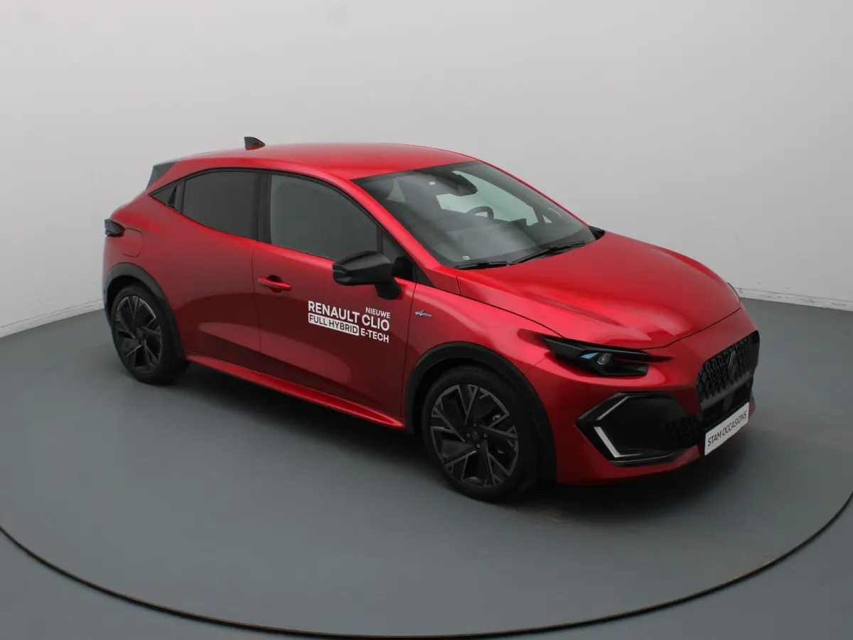 Hybrid esprit Alpine 160pk Harman Kardon | Camera | Adapt. Cruise | Parkeersens. v+a