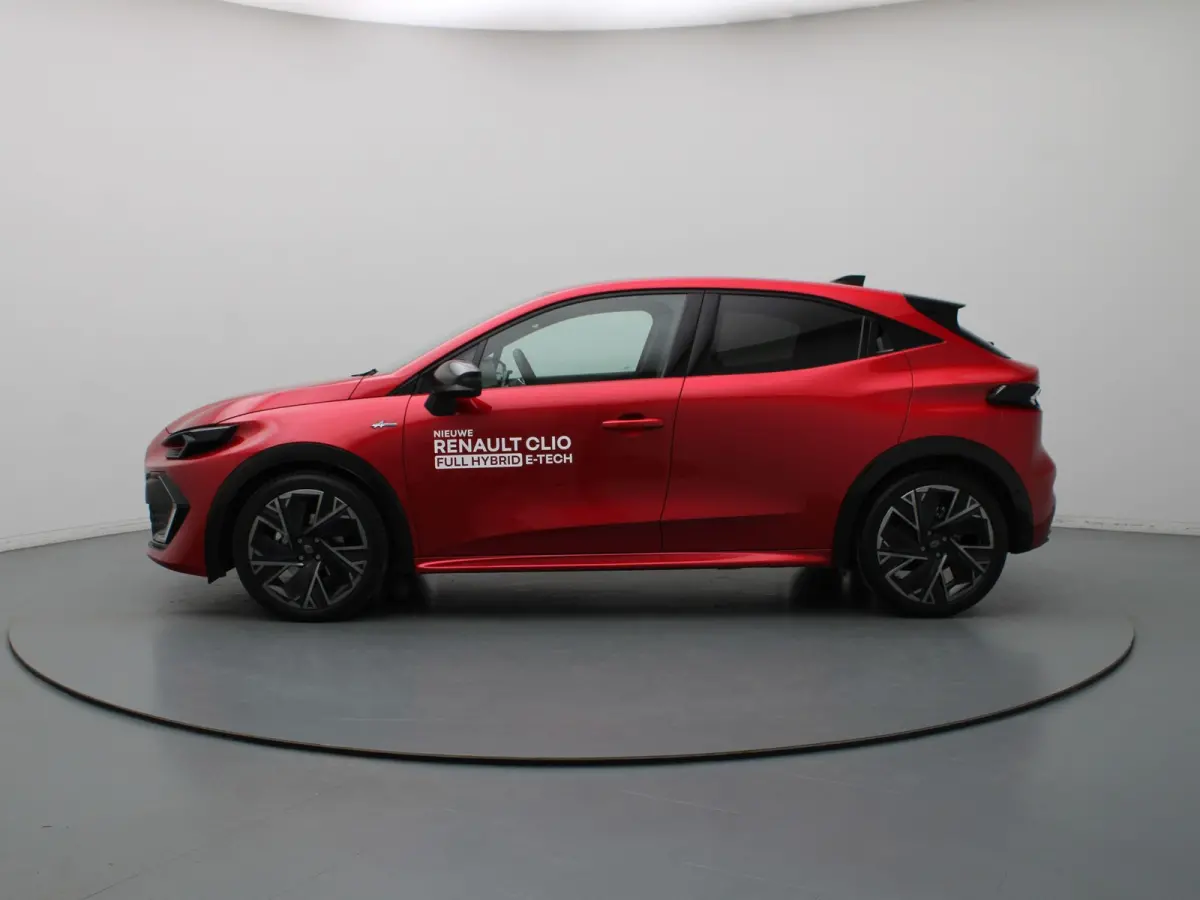 Hybrid esprit Alpine 160pk Harman Kardon | Camera | Adapt. Cruise | Parkeersens. v+a