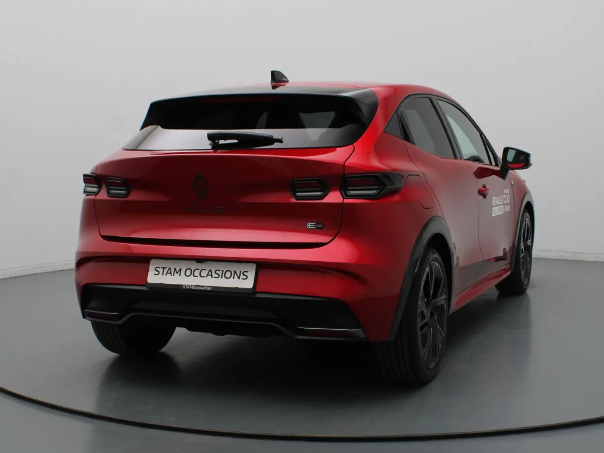 Hybrid esprit Alpine 160pk Harman Kardon | Camera | Adapt. Cruise | Parkeersens. v+a