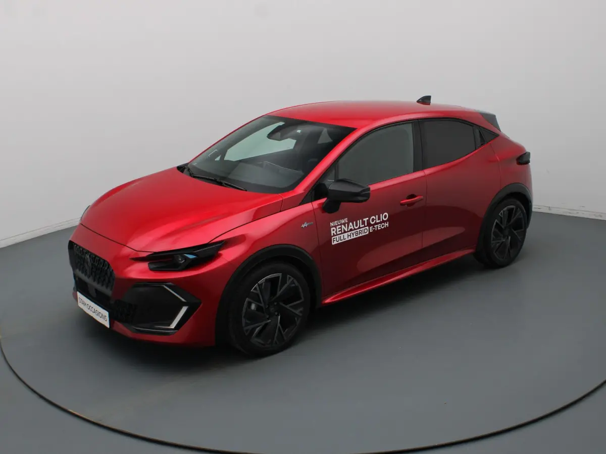 Hybrid esprit Alpine 160pk Harman Kardon | Camera | Adapt. Cruise | Parkeersens. v+a