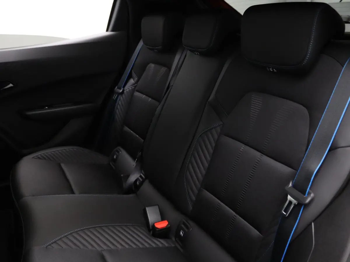Hybrid esprit Alpine 160pk Harman Kardon | Camera | Adapt. Cruise | Parkeersens. v+a