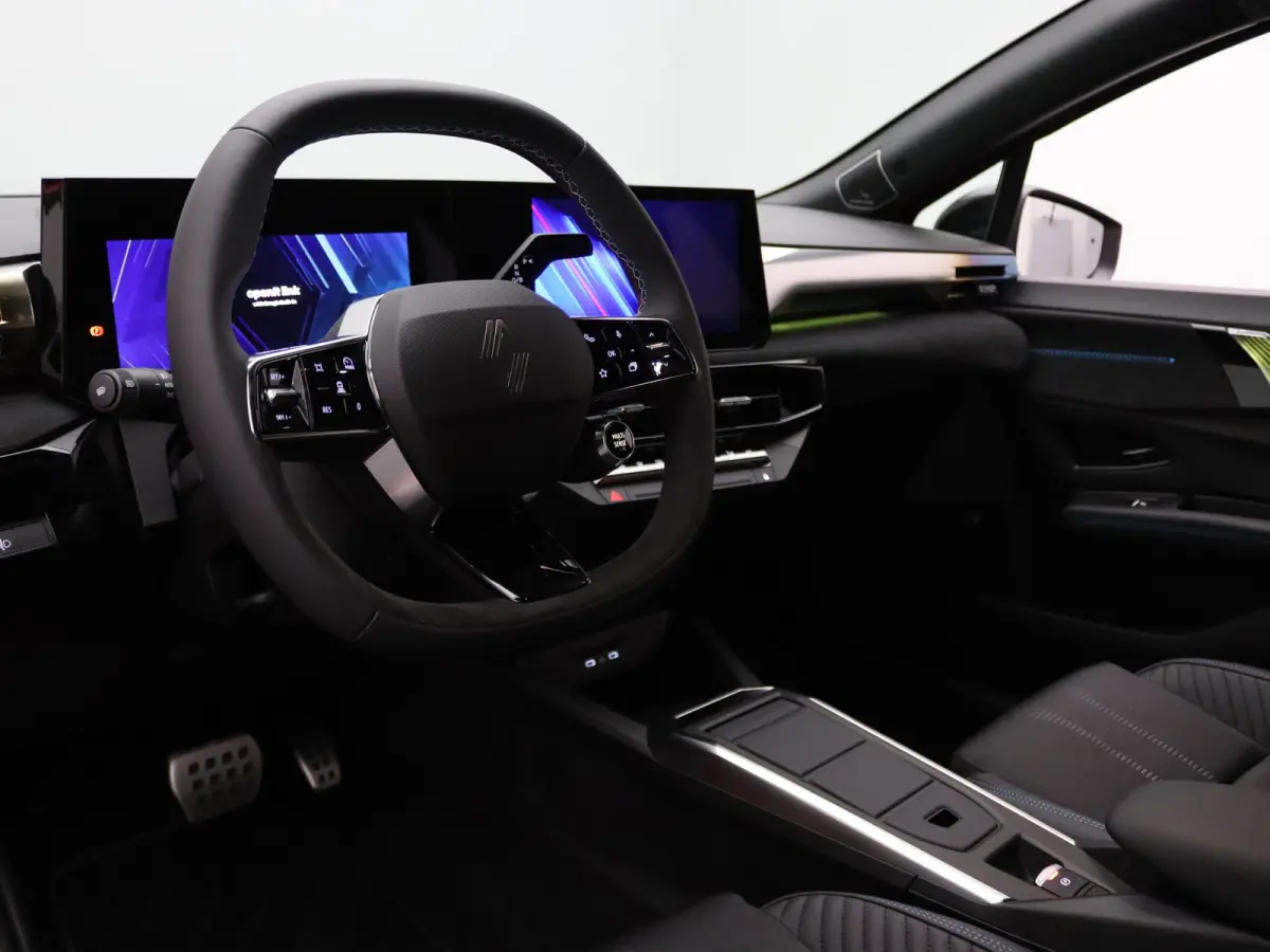 Hybrid esprit Alpine 160pk Harman Kardon | Camera | Adapt. Cruise | Parkeersens. v+a