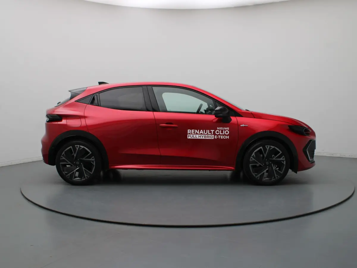 Hybrid esprit Alpine 160pk Harman Kardon | Camera | Adapt. Cruise | Parkeersens. v+a