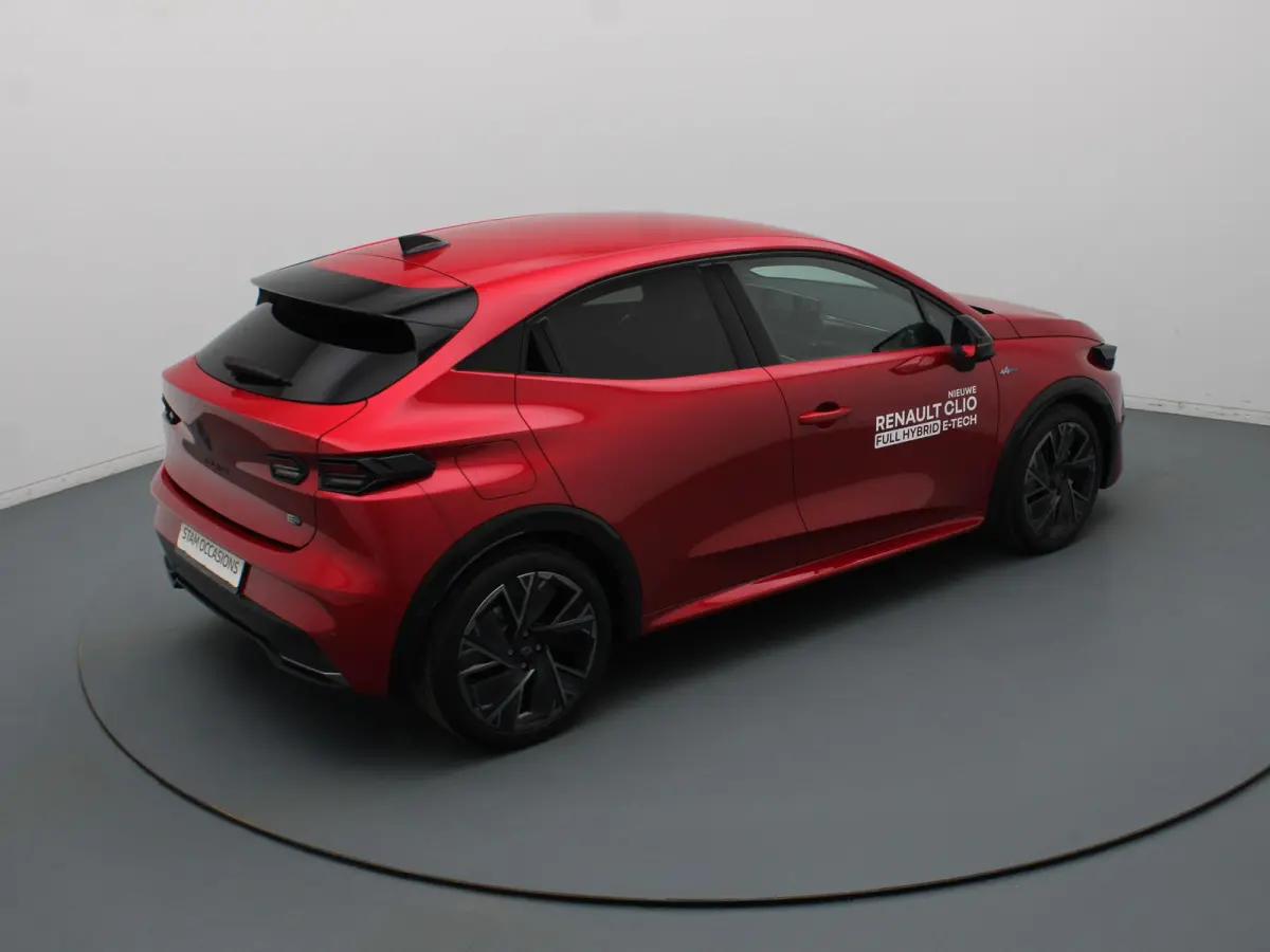 Hybrid esprit Alpine 160pk Harman Kardon | Camera | Adapt. Cruise | Parkeersens. v+a