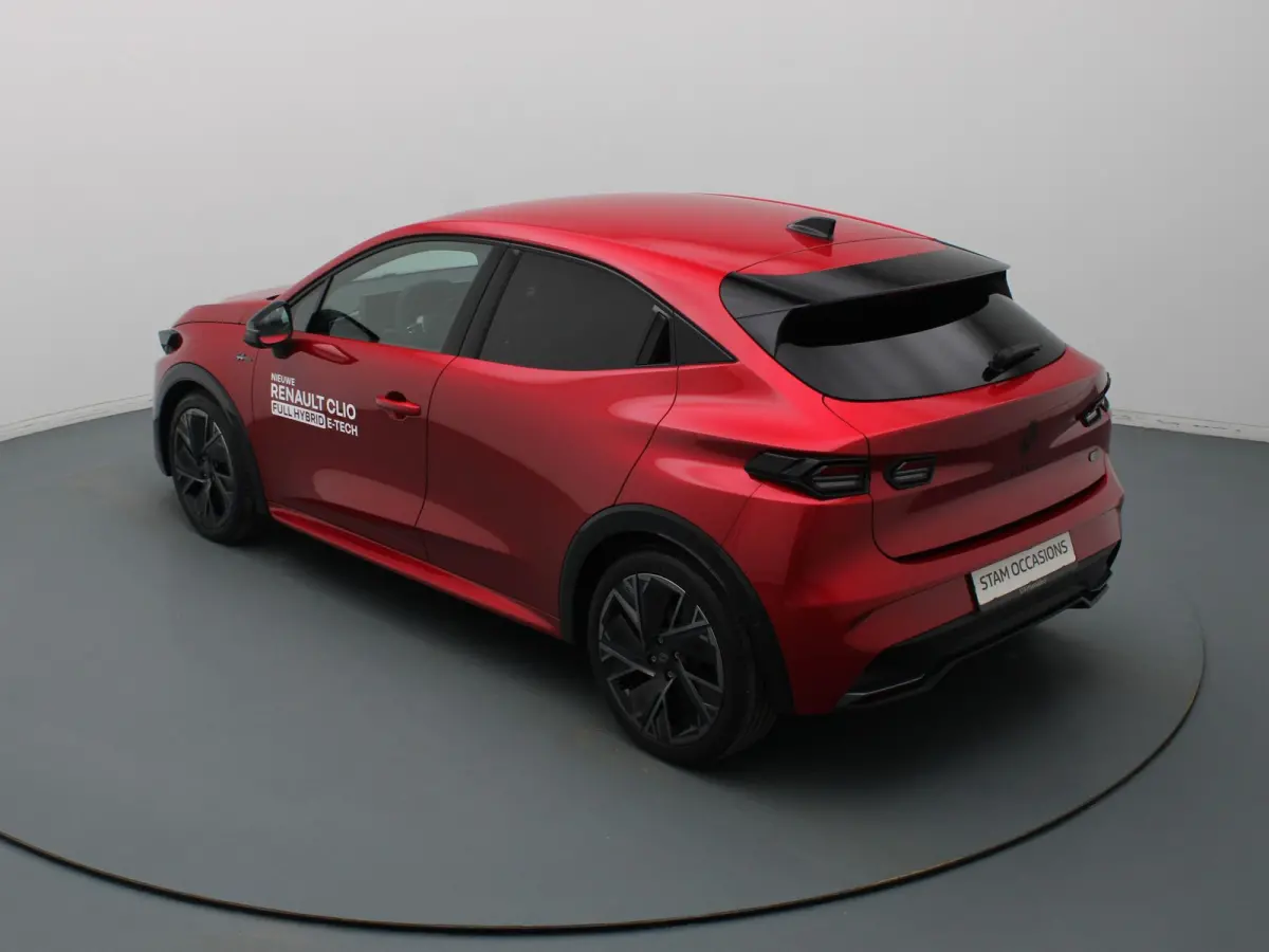 Hybrid esprit Alpine 160pk Harman Kardon | Camera | Adapt. Cruise | Parkeersens. v+a
