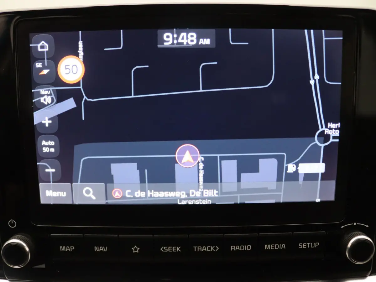 T-GDi 100pk MHEV DynamicLine Navigation Pack | Trekhaak