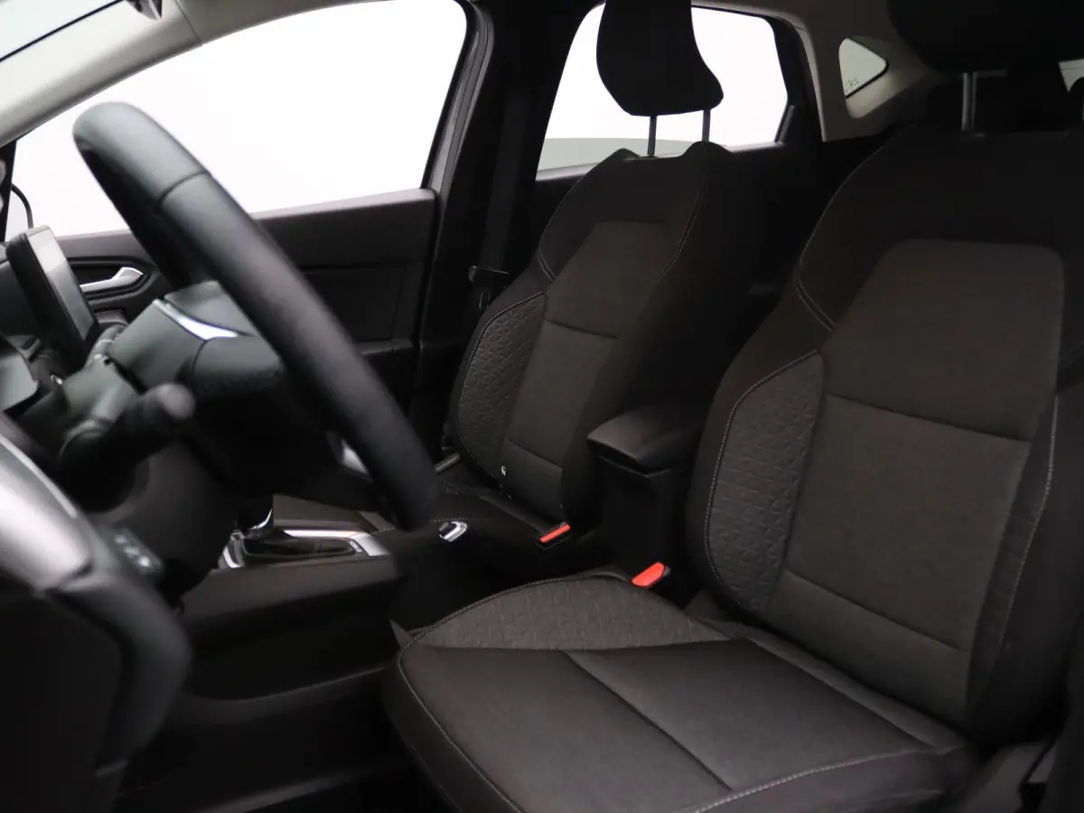 E-Tech Hybrid 145pk Intens Automaat Cruise | Climate | Navi | Parkeersens. achter