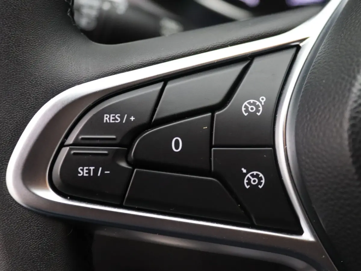 E-Tech Hybrid 145pk Intens Automaat Cruise | Climate | Navi | Parkeersens. achter