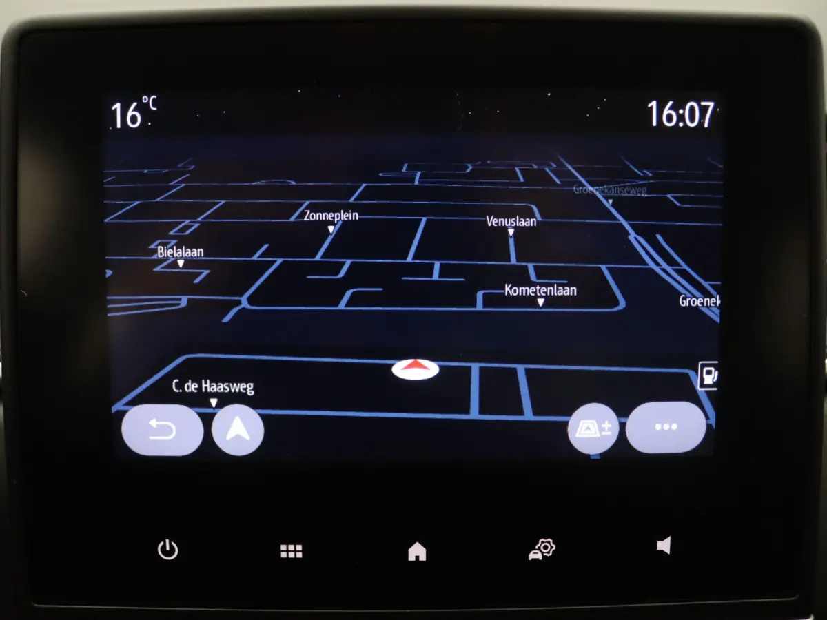 E-Tech Hybrid 145pk Intens Automaat Cruise | Climate | Navi | Parkeersens. achter
