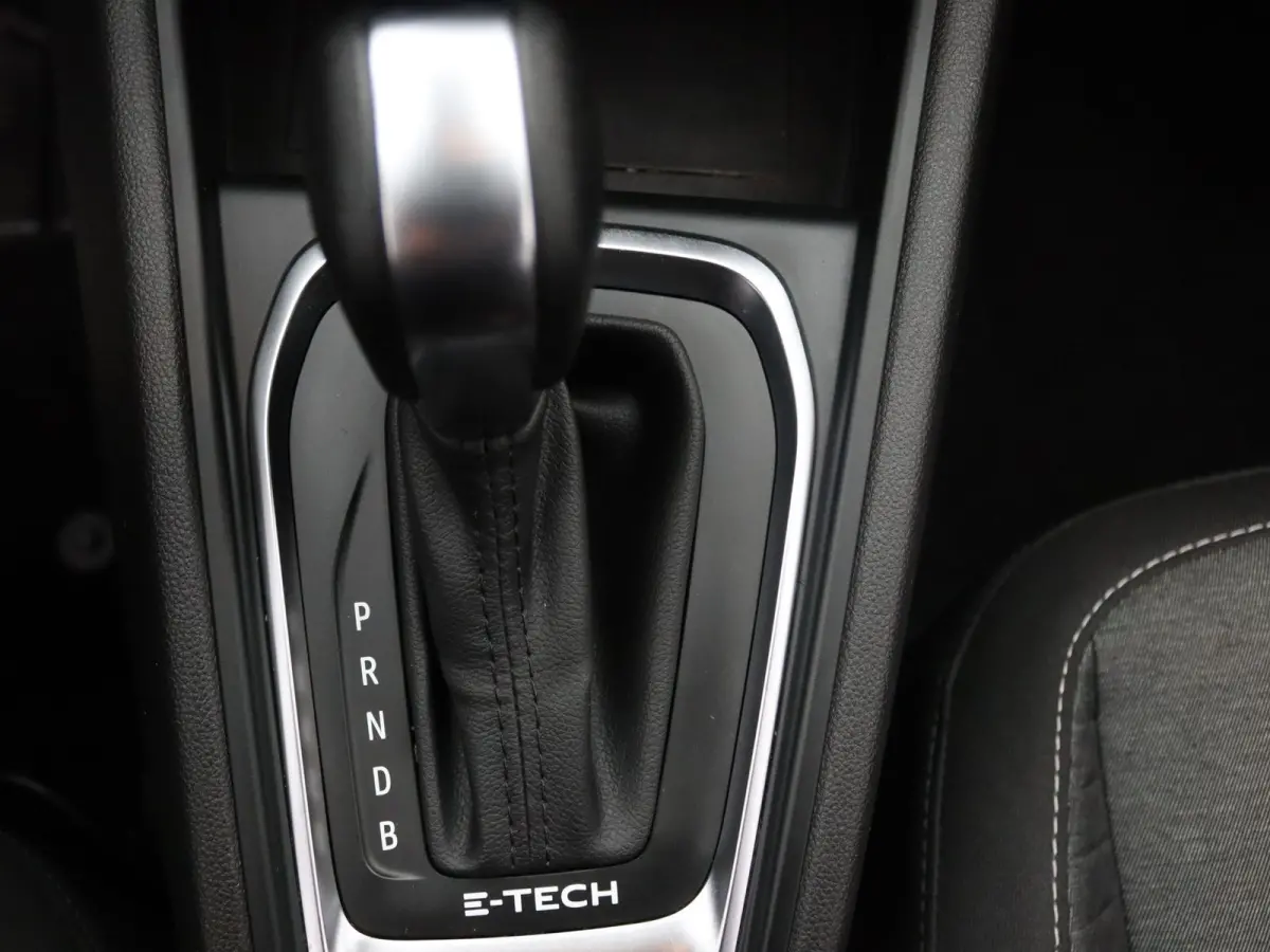 E-Tech Hybrid 145pk Intens Automaat Cruise | Climate | Navi | Parkeersens. achter