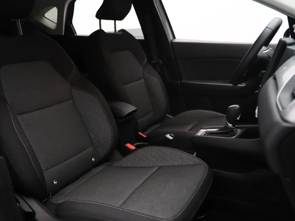 E-Tech Hybrid 145pk Intens Automaat Cruise | Climate | Navi | Parkeersens. achter