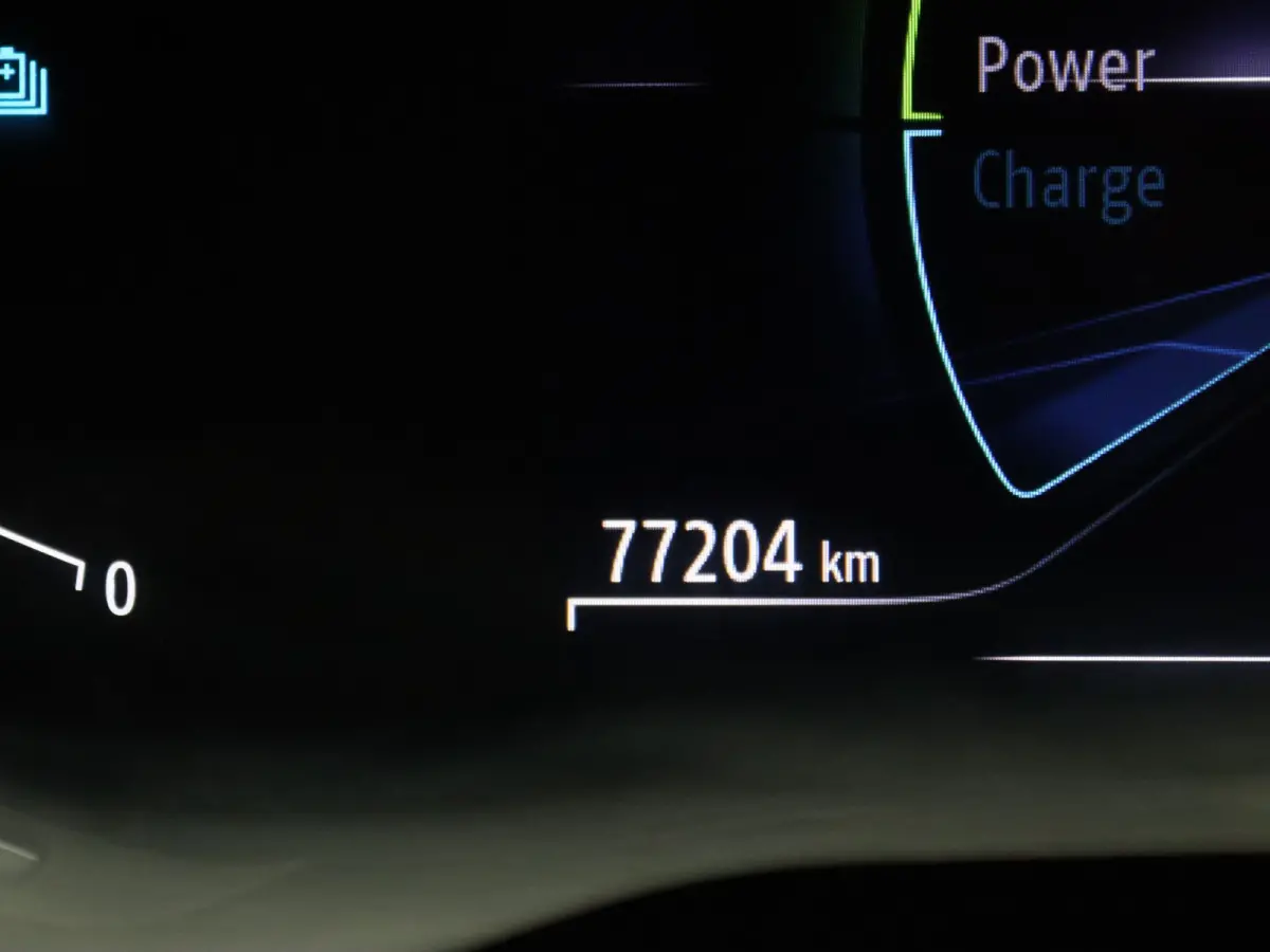 E-Tech Hybrid 145pk Intens Automaat Cruise | Climate | Navi | Parkeersens. achter