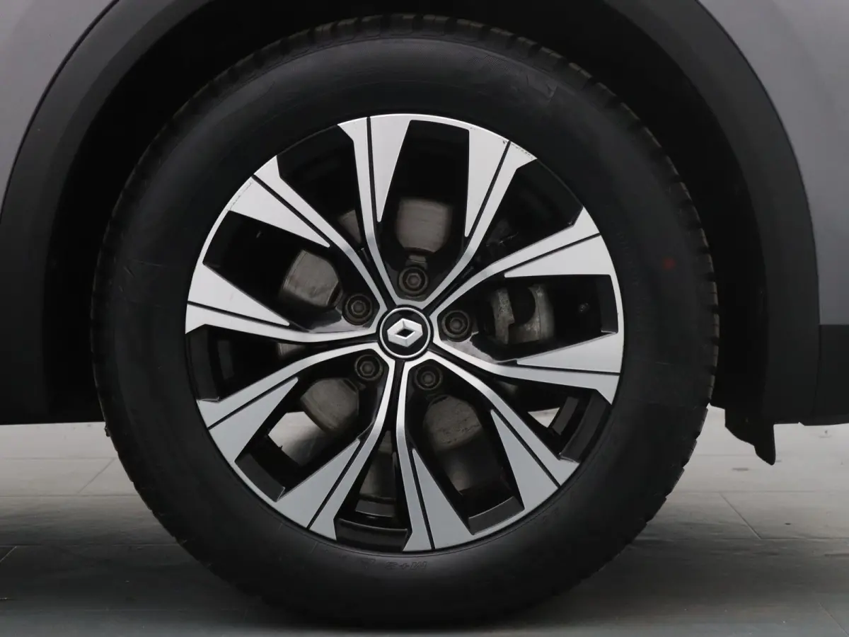 E-Tech Hybrid 145pk Intens Automaat Cruise | Climate | Navi | Parkeersens. achter