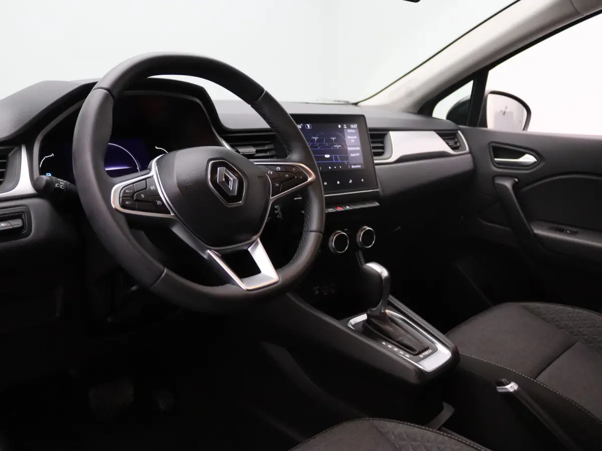 E-Tech Hybrid 145pk Intens Automaat Cruise | Climate | Navi | Parkeersens. achter