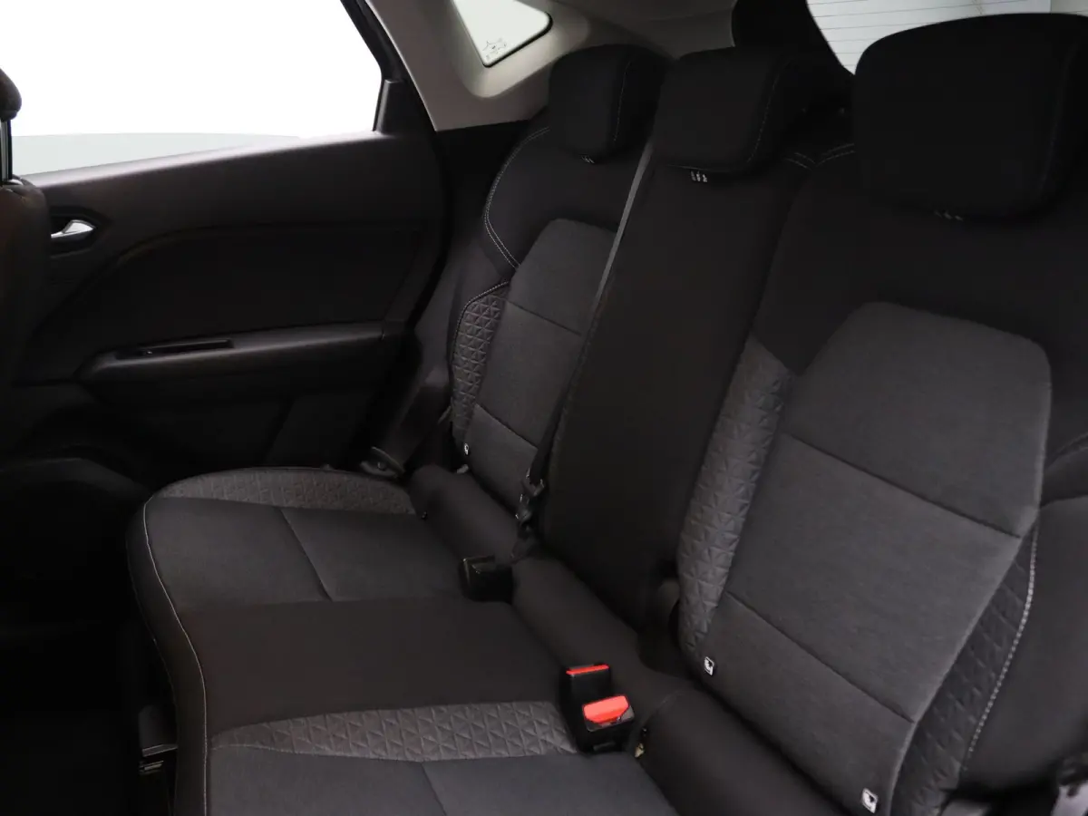 E-Tech Hybrid 145pk Intens Automaat Cruise | Climate | Navi | Parkeersens. achter