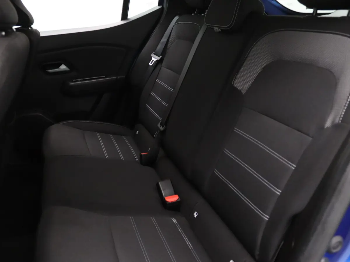 TCe ECO-G Expression 90pk Airco | Cruise | Parkeersens. achter | Trekhaak