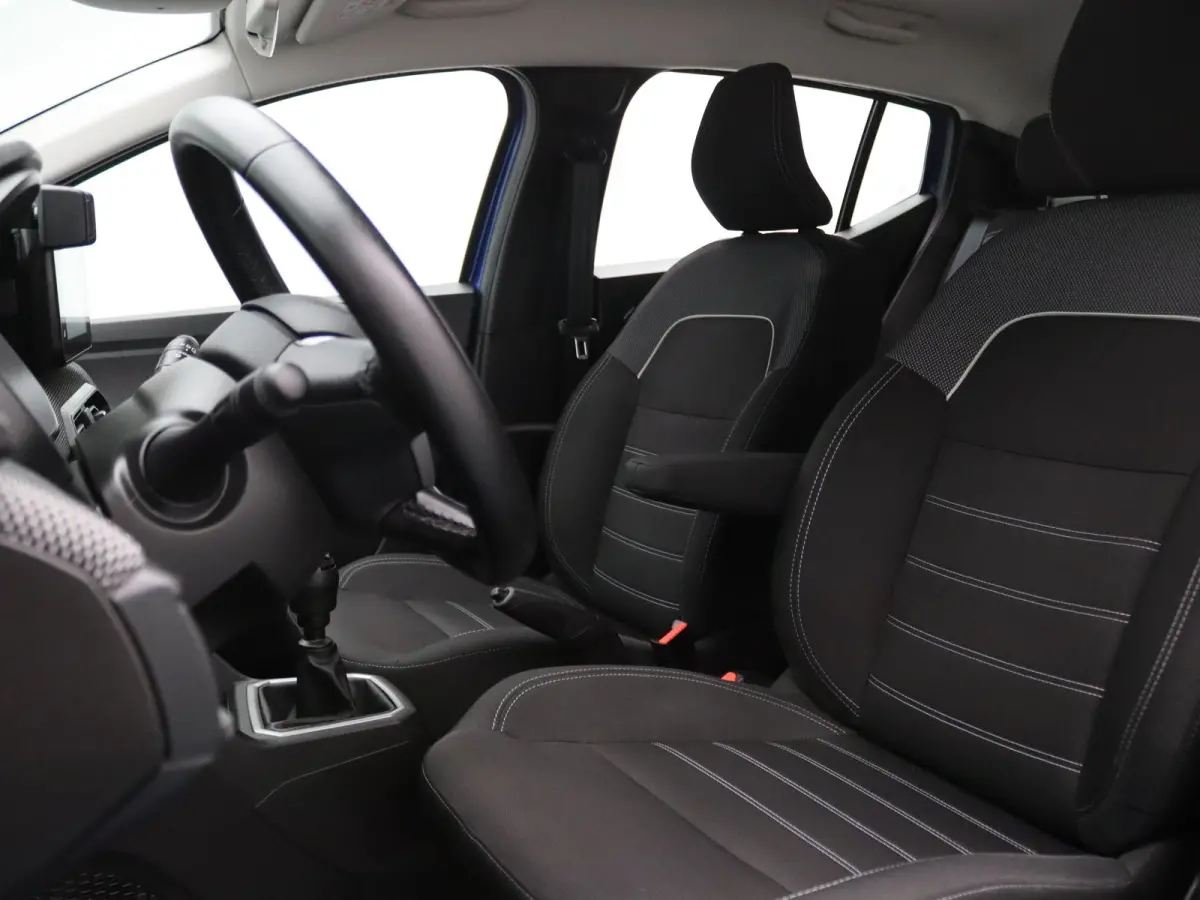 TCe ECO-G Expression 90pk Airco | Cruise | Parkeersens. achter | Trekhaak