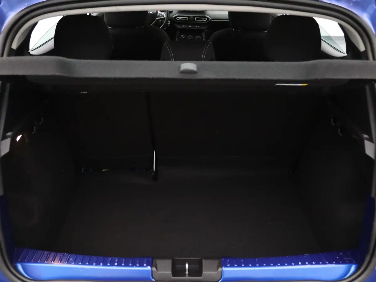 TCe ECO-G Expression 90pk Airco | Cruise | Parkeersens. achter | Trekhaak