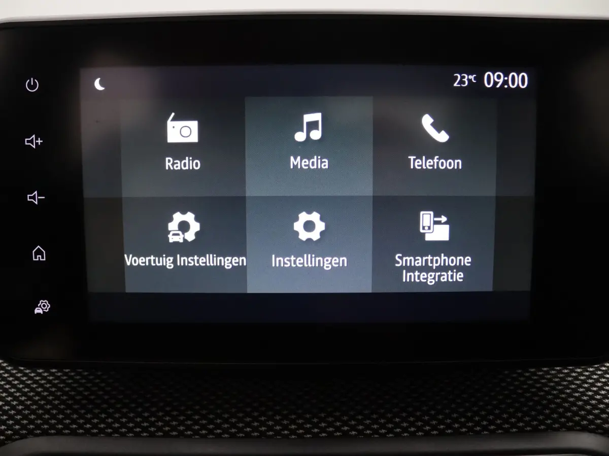 TCe ECO-G Expression 90pk Airco | Cruise | Parkeersens. achter | Trekhaak