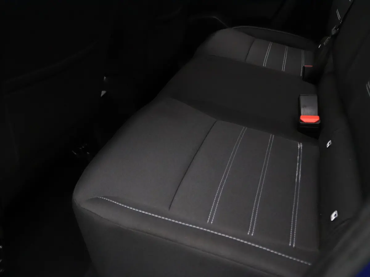 TCe ECO-G Expression 90pk Airco | Cruise | Parkeersens. achter | Trekhaak