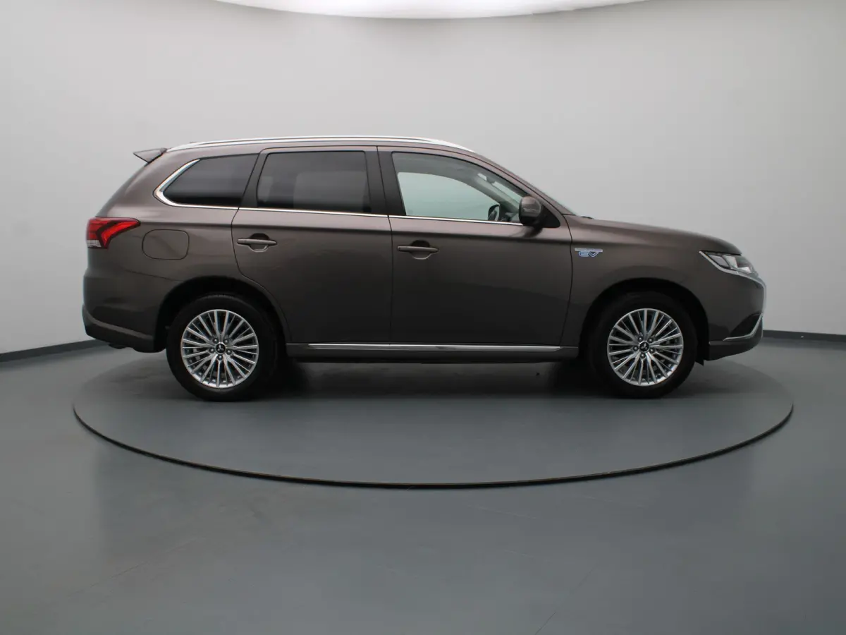 225pk PHEV Intense Camera | Navig | Cruise Contol