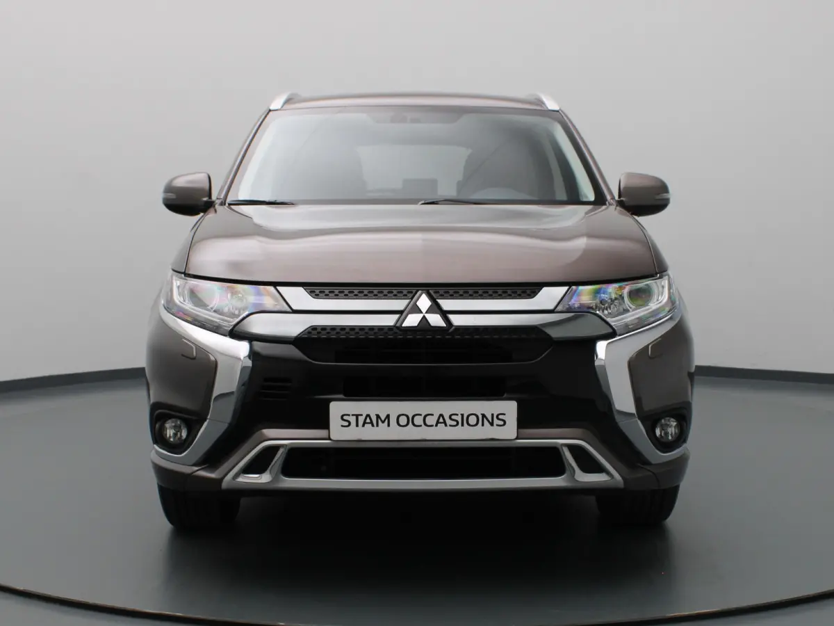 225pk PHEV Intense Camera | Navig | Cruise Contol