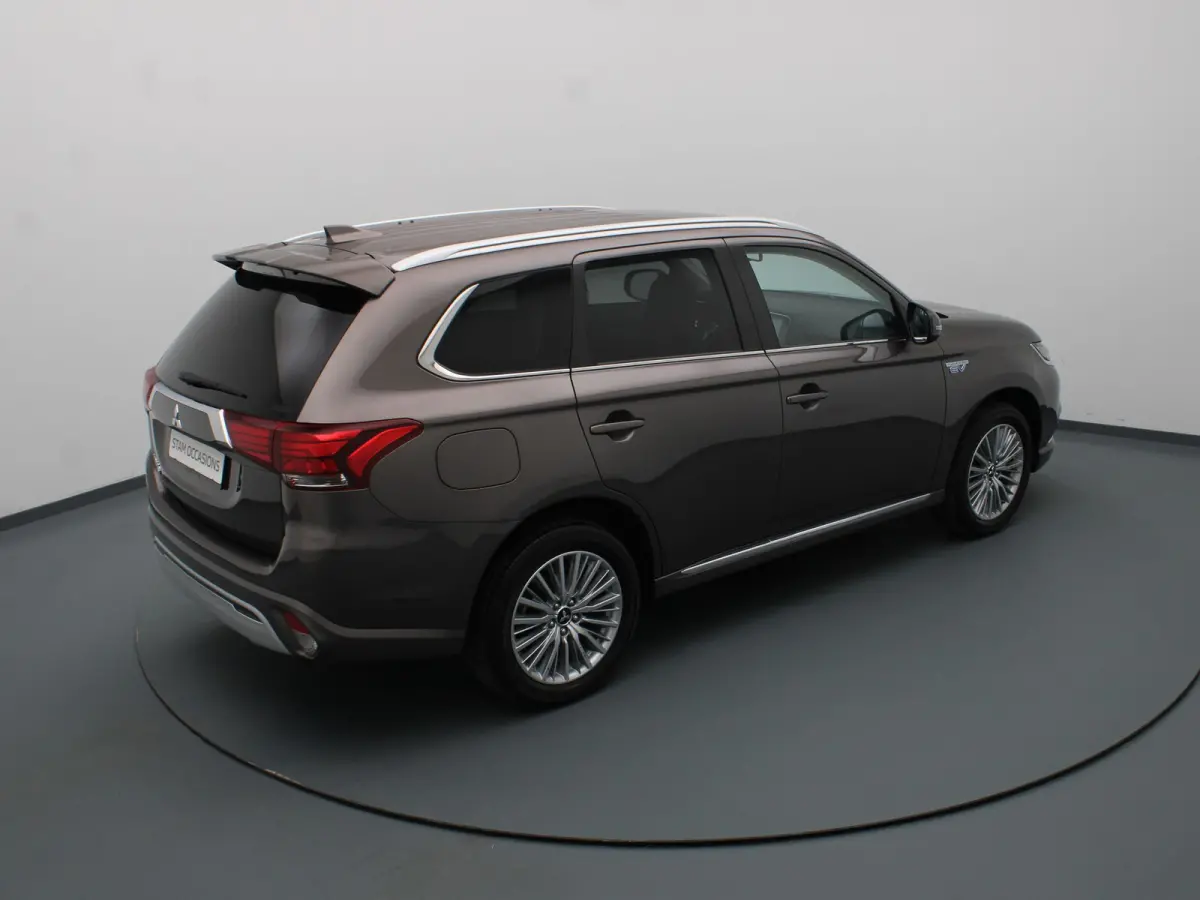 225pk PHEV Intense Camera | Navig | Cruise Contol