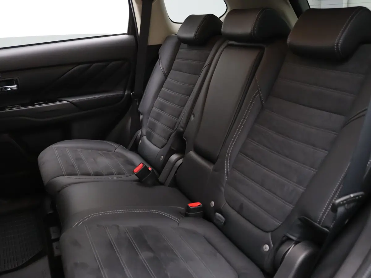 225pk PHEV Intense Camera | Navig | Cruise Contol