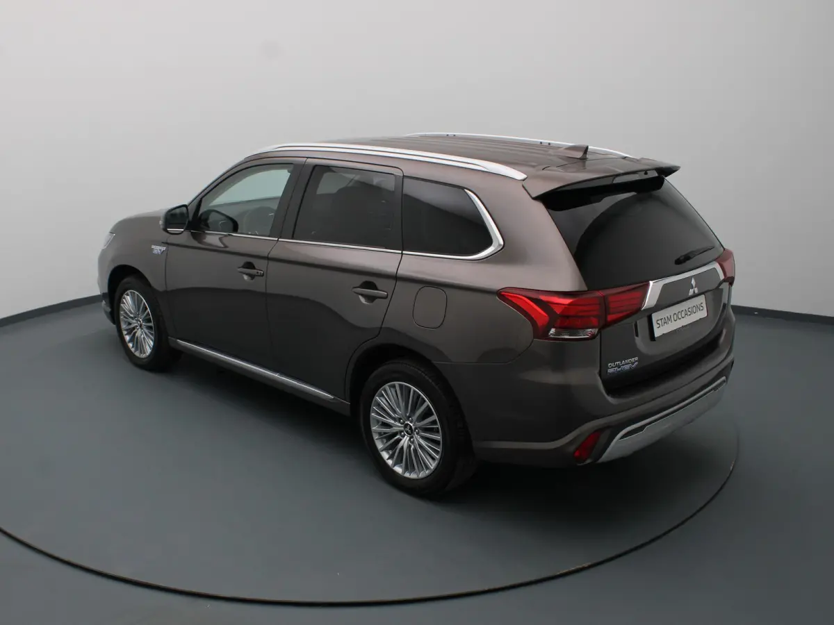 225pk PHEV Intense Camera | Navig | Cruise Contol