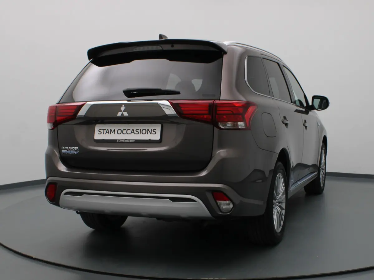 225pk PHEV Intense Camera | Navig | Cruise Contol