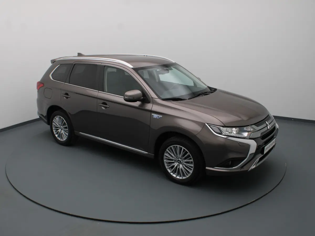 225pk PHEV Intense Camera | Navig | Cruise Contol