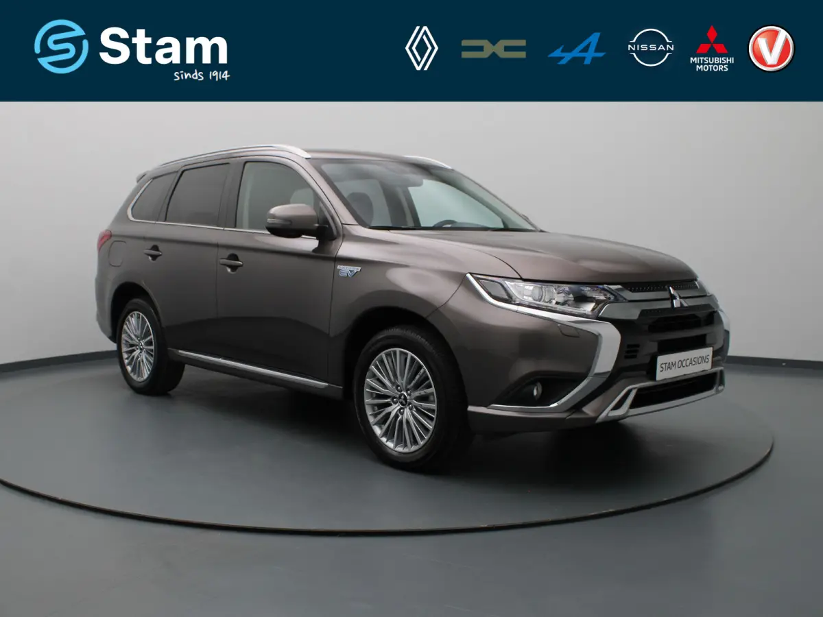 225pk PHEV Intense Camera | Navig | Cruise Contol
