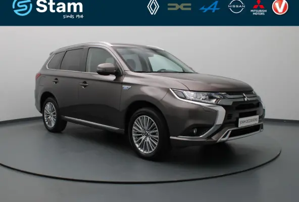 225pk PHEV Intense Camera | Navig | Cruise Contol