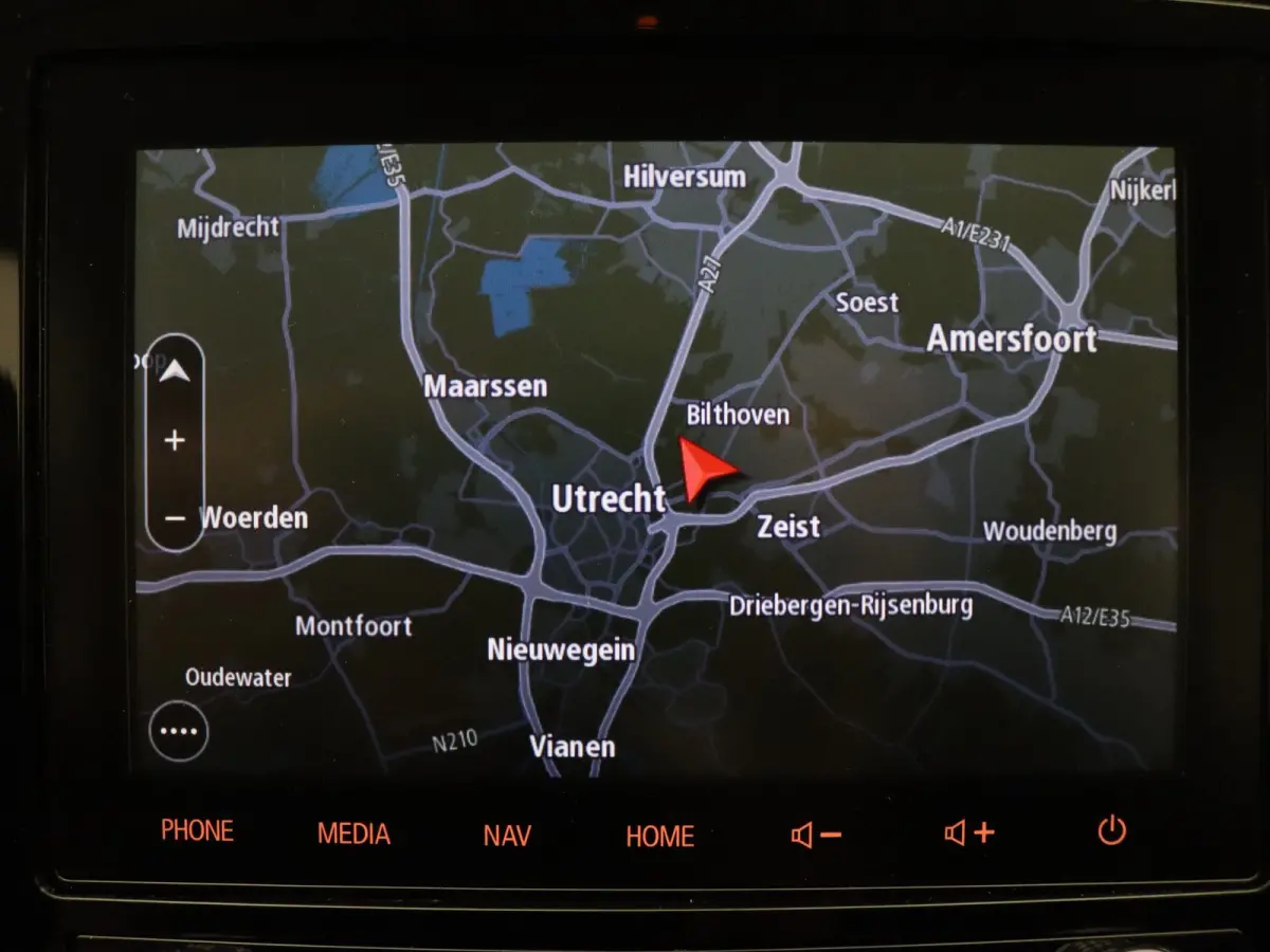 225pk PHEV Intense Camera | Navig | Cruise Contol