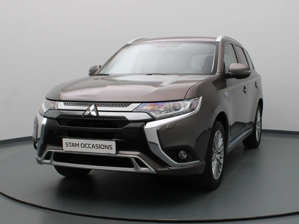 225pk PHEV Intense Camera | Navig | Cruise Contol