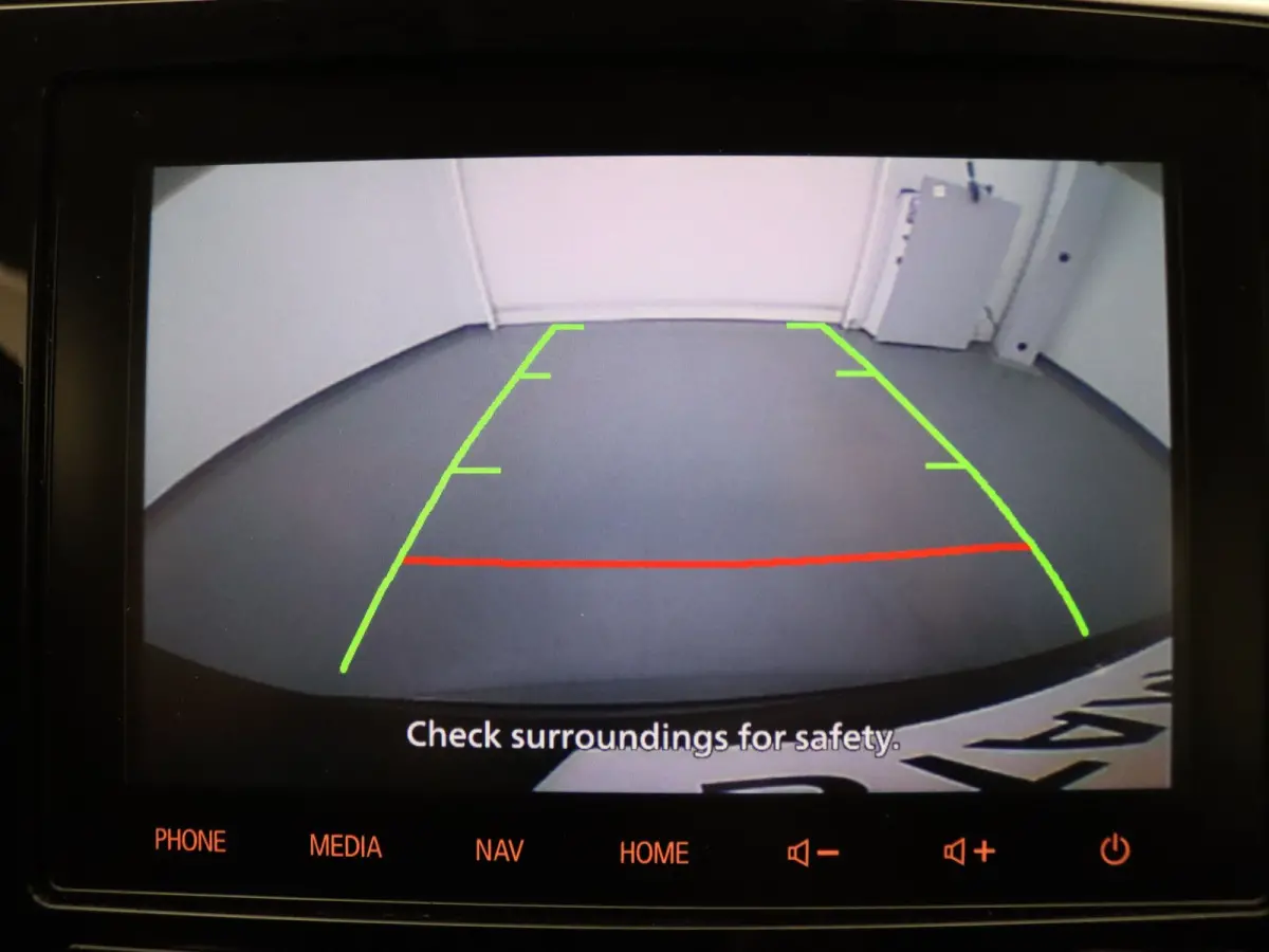 225pk PHEV Intense Camera | Navig | Cruise Contol