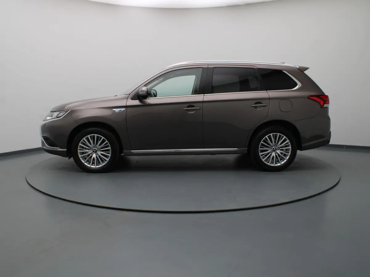 225pk PHEV Intense Camera | Navig | Cruise Contol