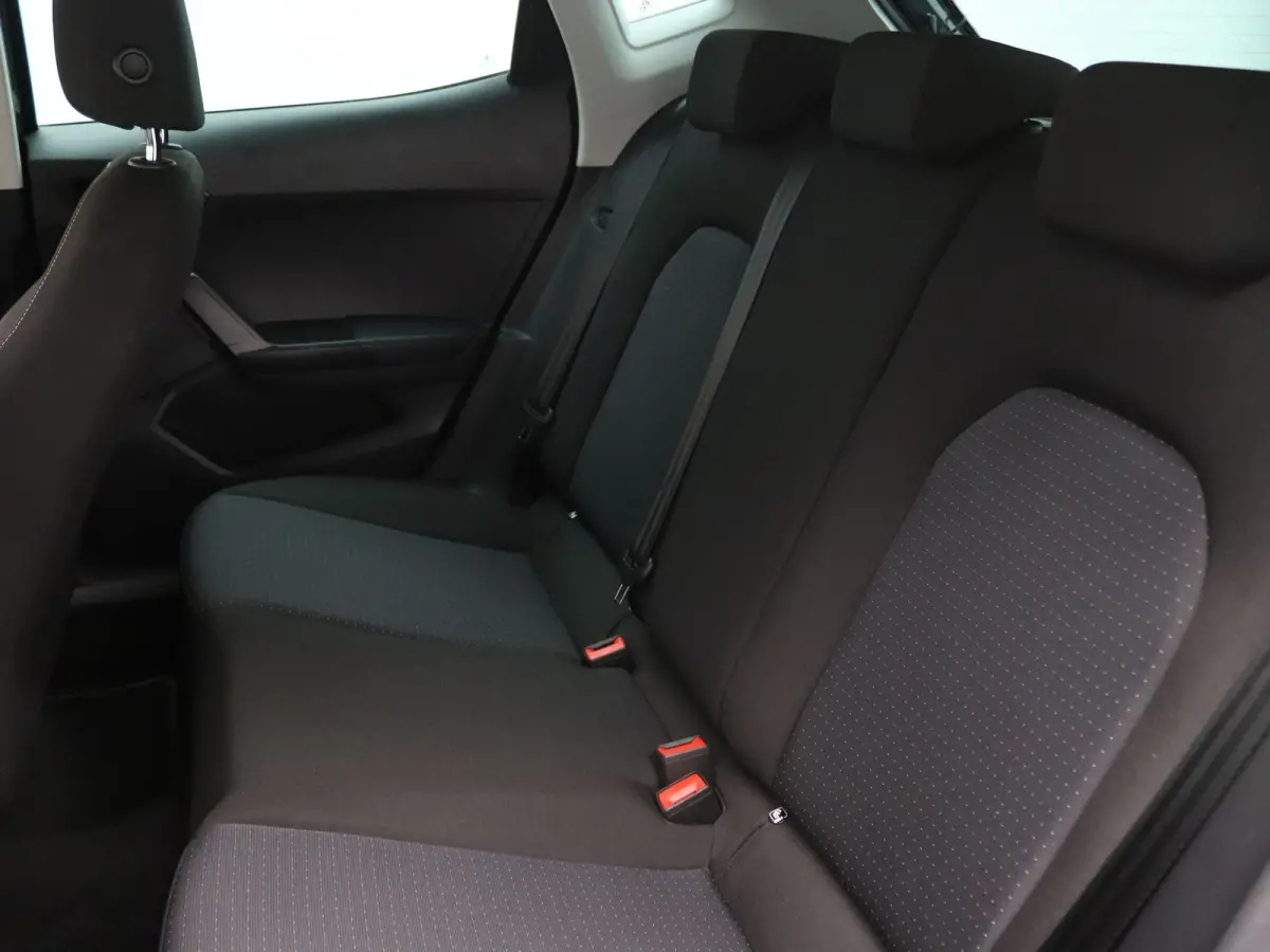 1.0 MPI Style Apple Carplay/Android Auto