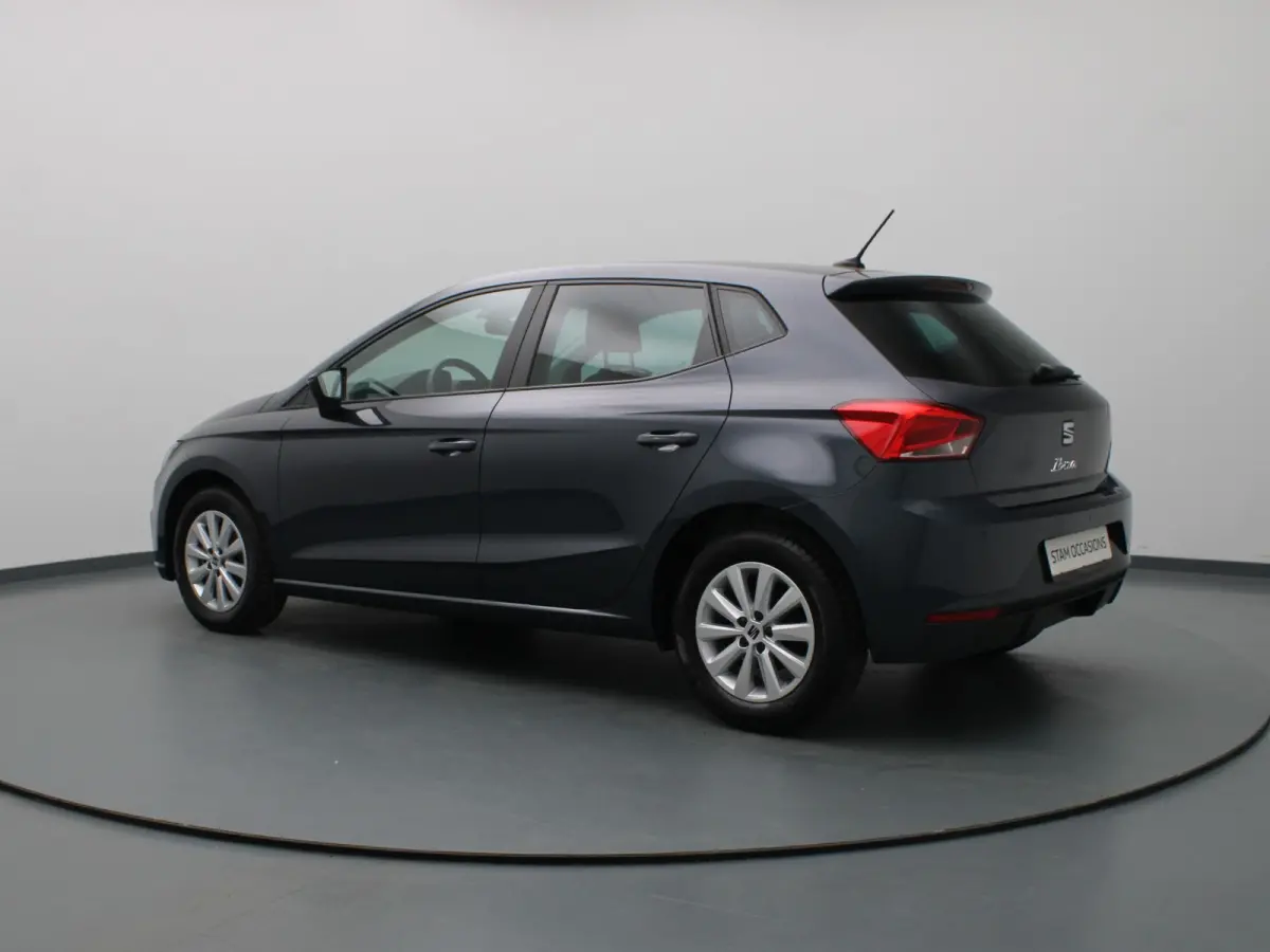 1.0 MPI Style Apple Carplay/Android Auto