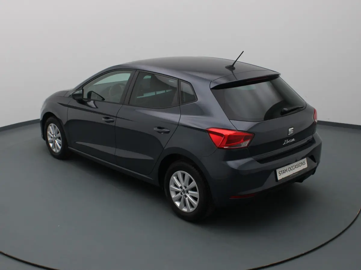 1.0 MPI Style Apple Carplay/Android Auto