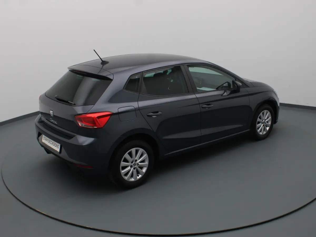 1.0 MPI Style Apple Carplay/Android Auto