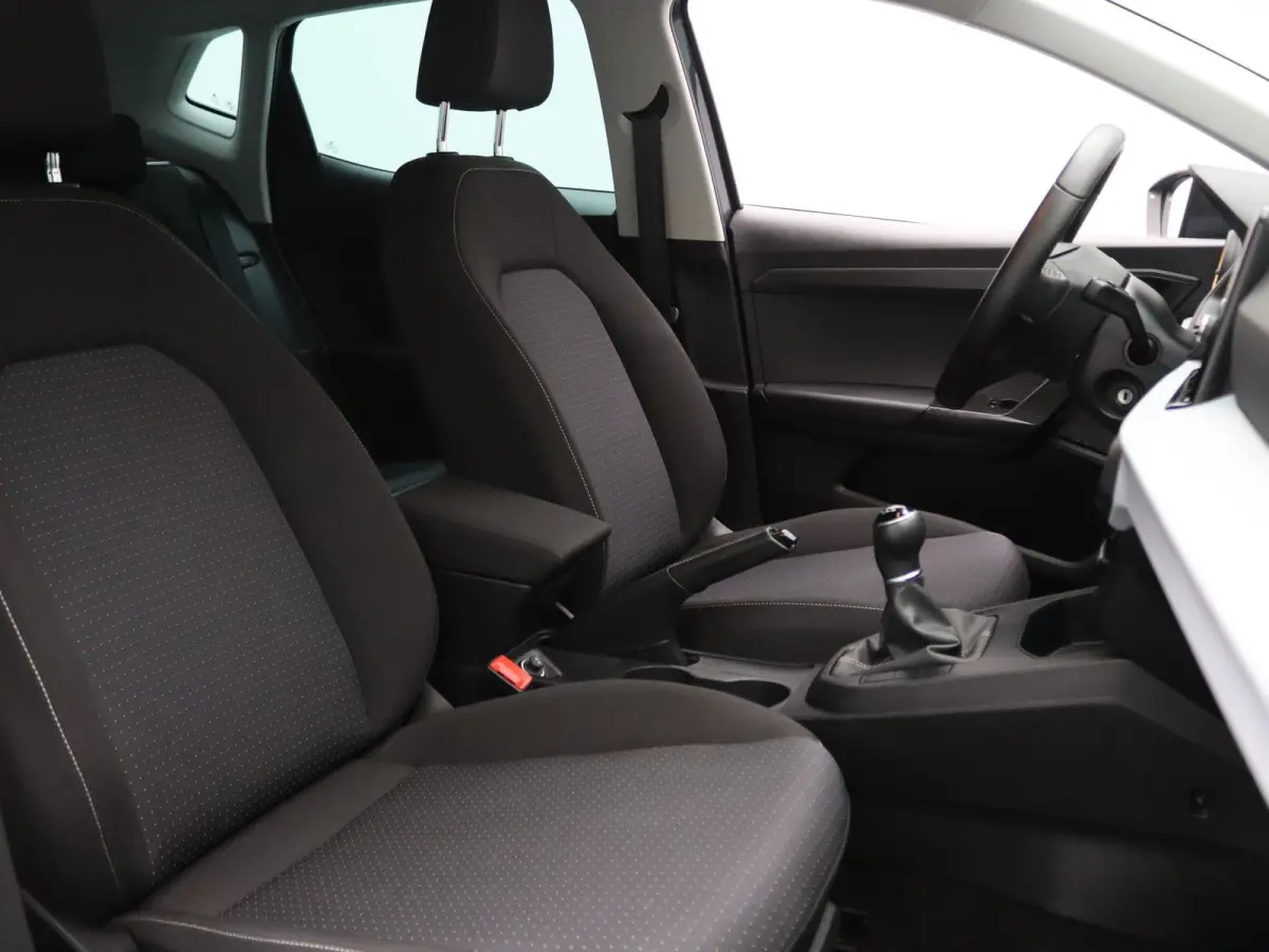 1.0 MPI Style Apple Carplay/Android Auto
