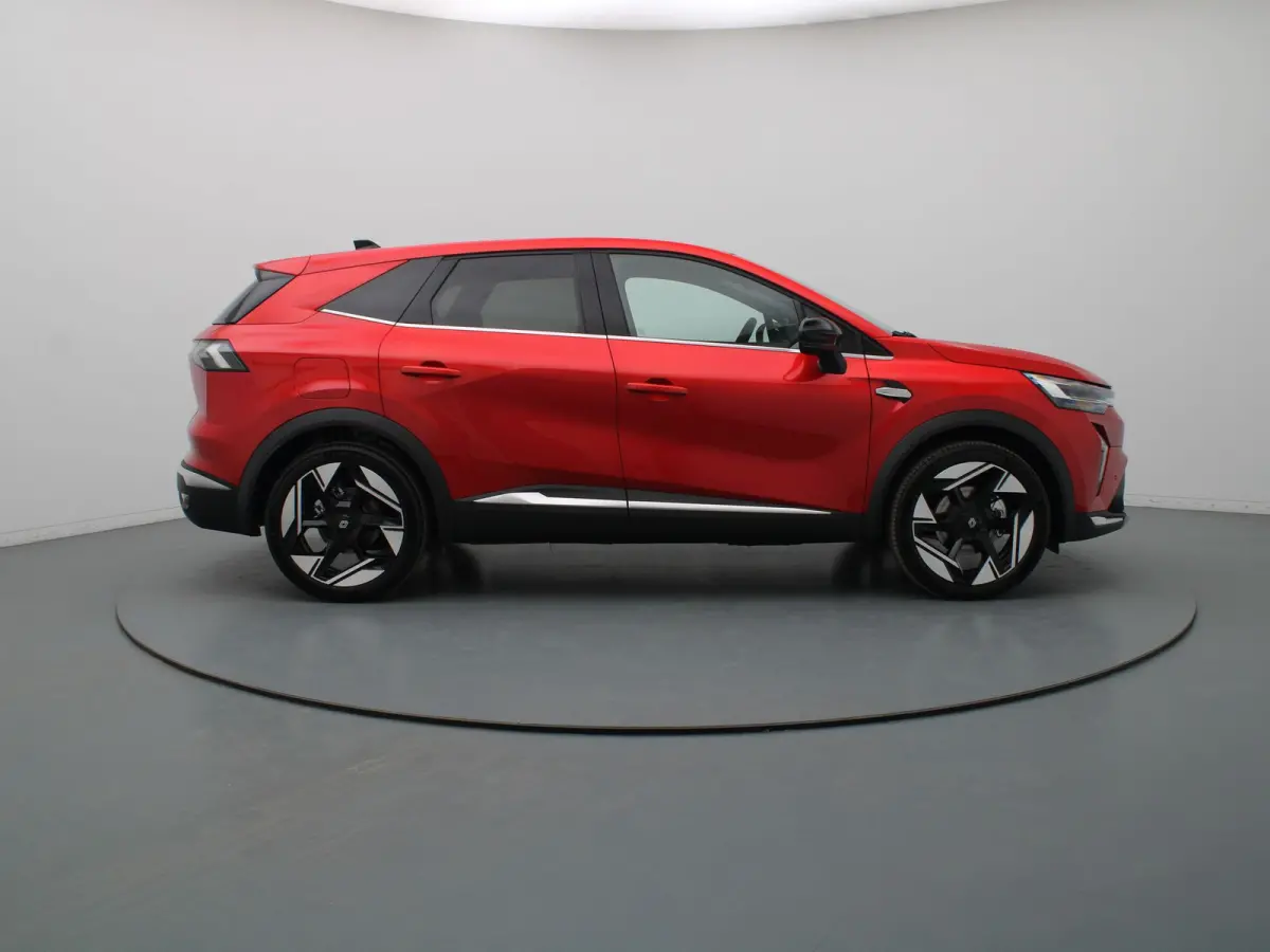 145pk E-Tech full hybrid iconic Automaat Harman Kardon | Adapt. Cruise | Parkeersens. v+a | Stoel-/stuur-/voorruitverw. | Panoramadak