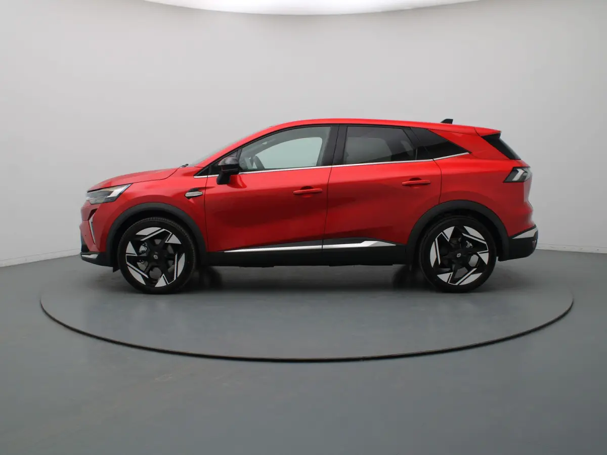 145pk E-Tech full hybrid iconic Automaat Harman Kardon | Adapt. Cruise | Parkeersens. v+a | Stoel-/stuur-/voorruitverw. | Panoramadak
