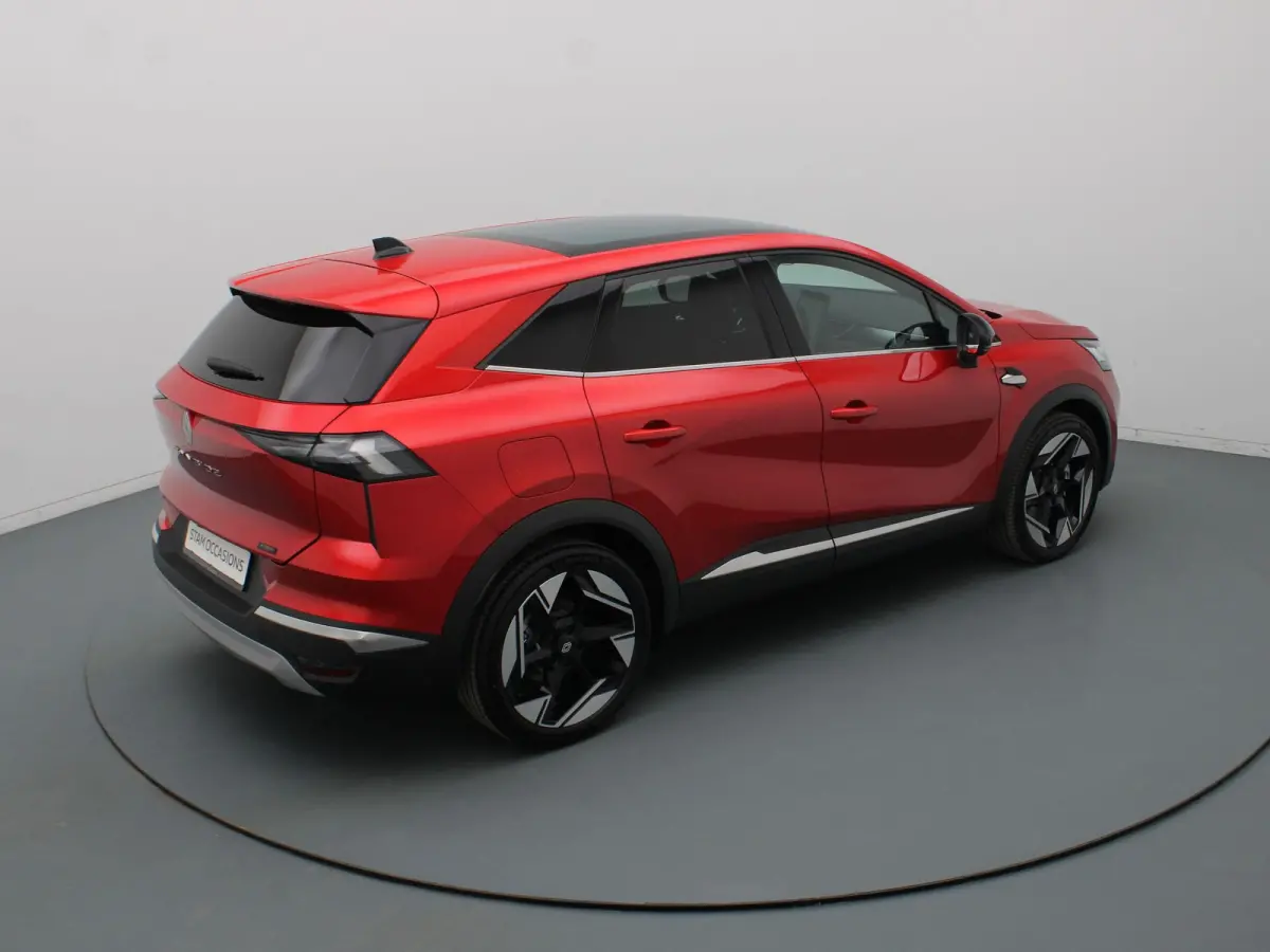 145pk E-Tech full hybrid iconic Automaat Harman Kardon | Adapt. Cruise | Parkeersens. v+a | Stoel-/stuur-/voorruitverw. | Panoramadak