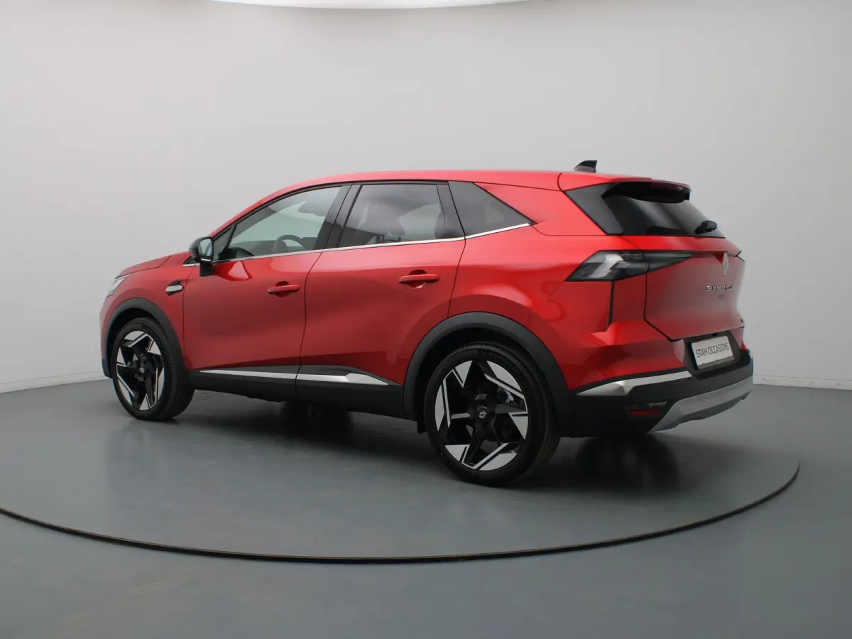 145pk E-Tech full hybrid iconic Automaat Harman Kardon | Adapt. Cruise | Parkeersens. v+a | Stoel-/stuur-/voorruitverw. | Panoramadak